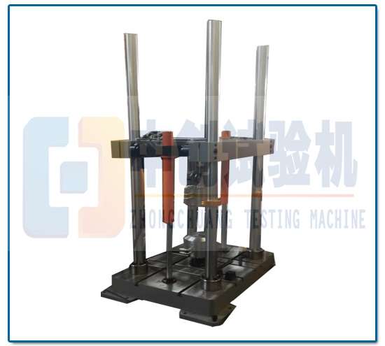 波紋管膨脹節疲勞試驗機