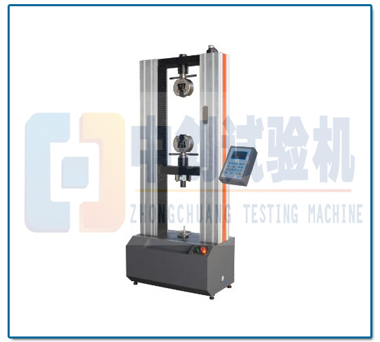 雙立柱式陶瓷絕緣子拉力機