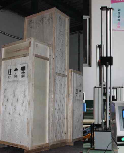 5kN全自動彈簧拉壓試驗機  發貨太原