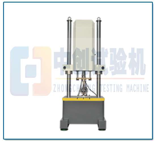 發動機支架焊點疲勞試驗機