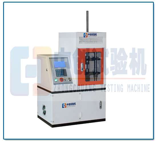 中創(chuàng)彈簧疲勞試驗機(jī)品牌