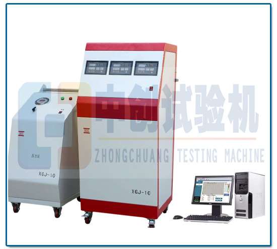 液壓強度試驗機主機