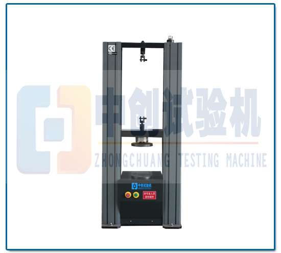 彈簧拉壓試驗機主機