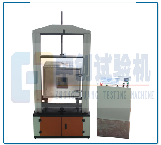 氣彈簧高低溫疲勞試驗機