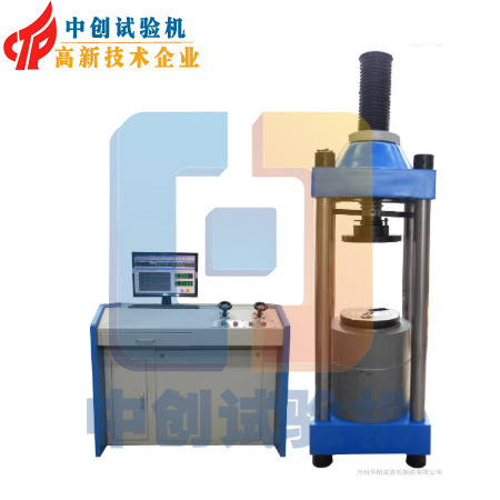 橡膠千斤頂試驗機有哪些功能特點？