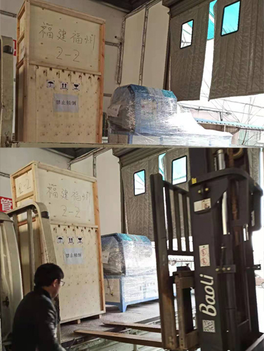 陶瓷絕緣子扭轉（彎曲）試驗機  發貨福建福州