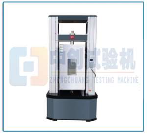 電子試驗(yàn)機(jī)的故障率如何降低以及保持高精度的幾大因素!