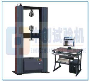 萬能材料試驗(yàn)機(jī)的應(yīng)用行業(yè)及選擇注意事項(xiàng)