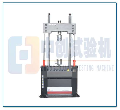 橡膠襯套拉伸扭轉疲勞試驗機