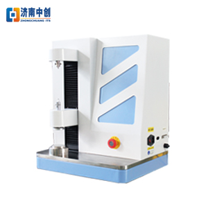 50N彈簧拉壓力試驗機（微機控制）