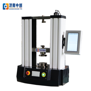 50N-5kN數(shù)顯全自動拉壓彈簧測試儀